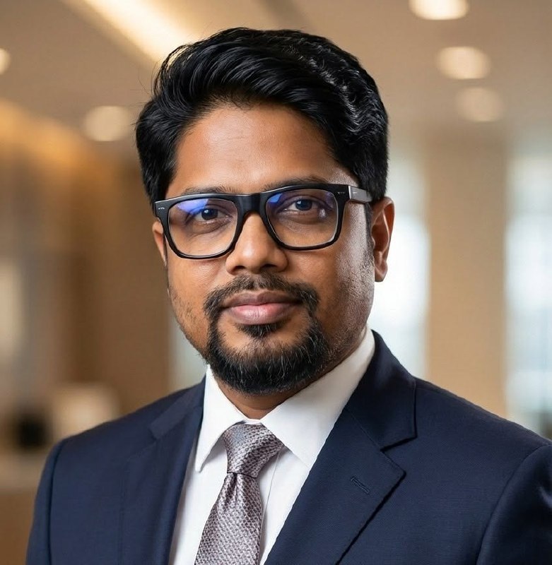 Belal Ahmed — Tech Entrepreneur, Founder & Consultant